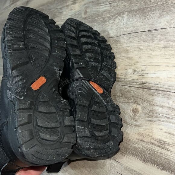 Maelstrom boots - Picture 3 of 4